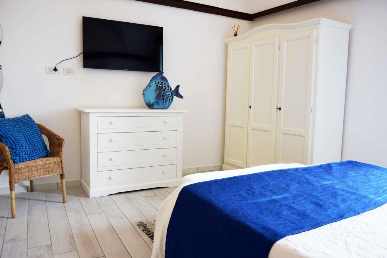 Mela & Cannella Accommodation Minori Kültér fotó
