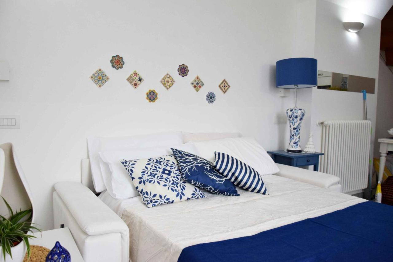 Mela & Cannella Accommodation Minori Kültér fotó