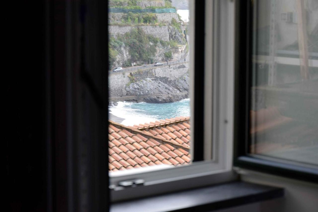 Mela & Cannella Accommodation Minori Kültér fotó